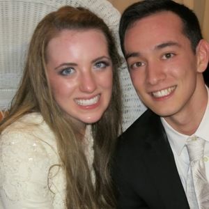 Meet your Posher, Shayna